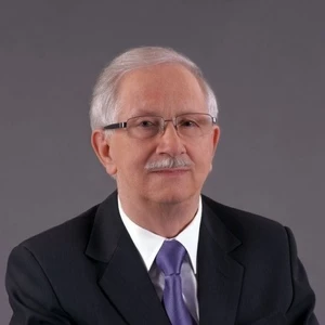 PROF. DR HAB. INŻ. JAN KRYSIŃSKI