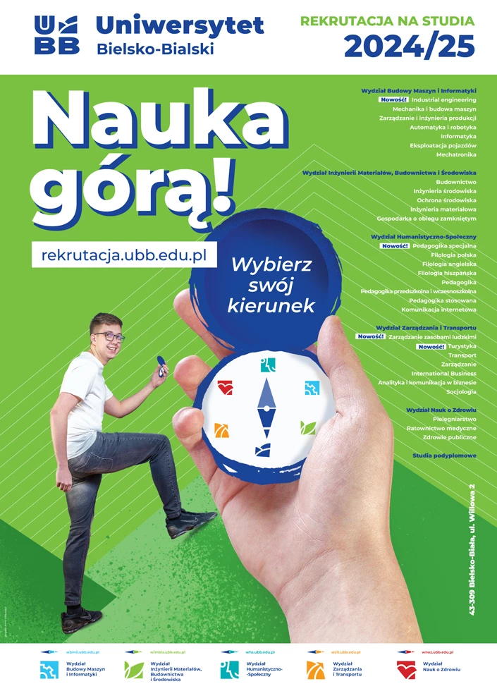 Rekrutacja na studia
