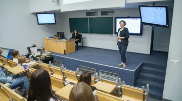 Dissemination Event at UBB