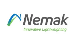 Logo Nemak