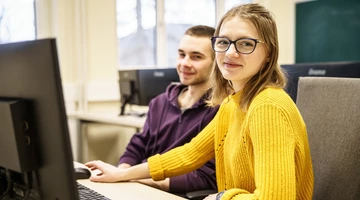 UBB z widokiem na edukację. Poznaj wyróżniki naszej oferty kierunków!