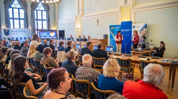 Konferencja naukowa „Żywiecczyzna – ciągłość dziejów i kultury” w Żywcu