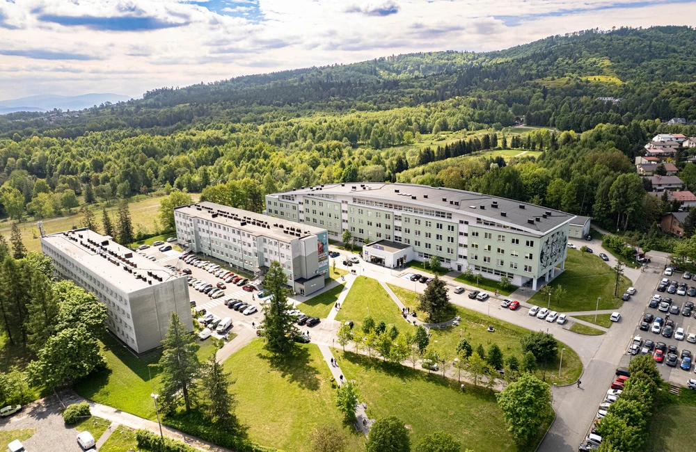 Nowe horyzonty na Uniwersytecie Bielsko-Bialskim – te kierunki ruszą już w październiku!