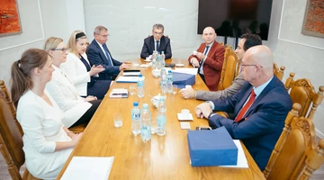 Bilateral agreement  between the UBB and the University of Malta