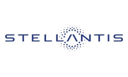 Logo STELLANTIS