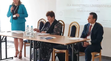 XII Międzynarodowa Konferencja Naukowa „Przemysł 4.0 – wyzwania i rozwiązania dla marketingu i zarządzania”