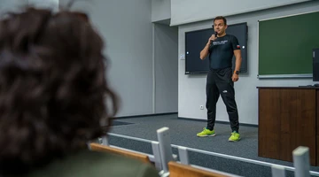 INNOTOUR 2025 – podsumowanie Dnia Turystyki na Uniwersytecie Bielsko-Bialskim