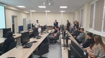2nd round of the contest “Digital competence and challenges of the contemporary labour market”