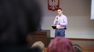 Vice Consul of the United States Consulate General in Krakow in UBB