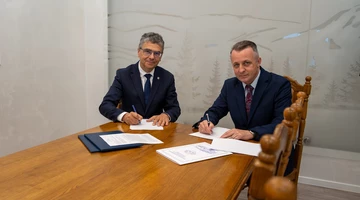 Nowy kierunek pod patronatem UBB: elektromobilność w ZSSiO