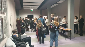 Blended Intensive Programme: Sustainable Development in Contemporary Organisations