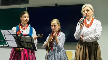 Culture Day: Music from all around the World