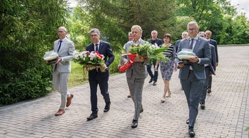 Rocznica tragicznego pożaru