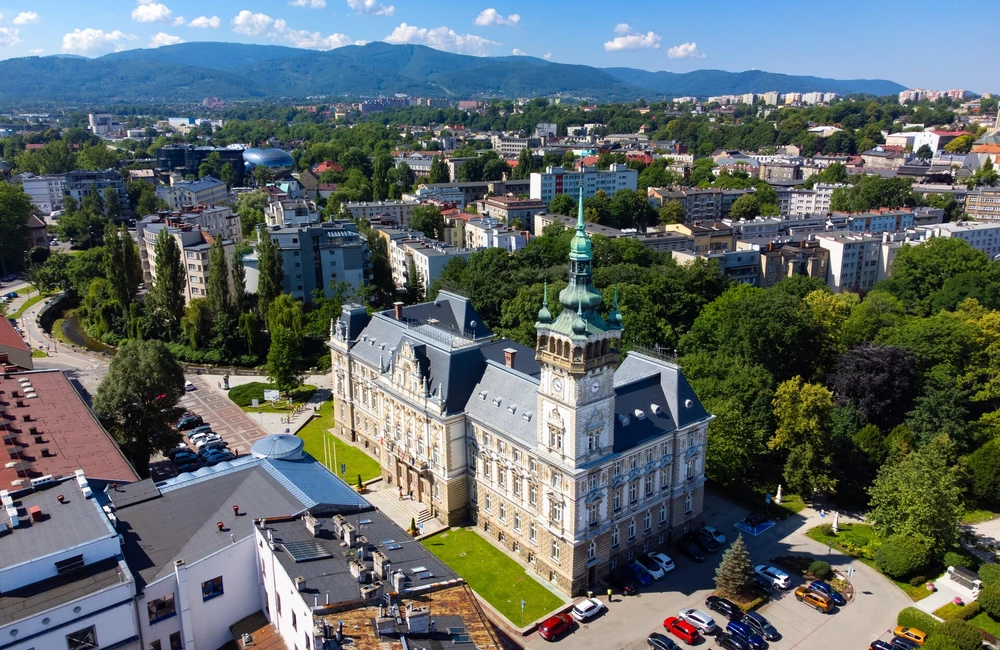 Zostań i studiuj w swoim mieście – Bielsko-Biała daje możliwości