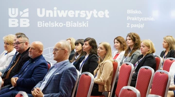 II konferencja naukowo-techniczna “Nauka-Technologia-Środowisko”